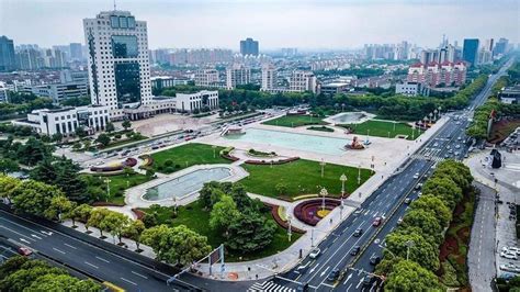 昆山是哪里,昆山是哪里的城市缩略图