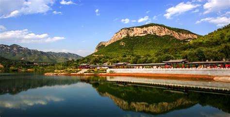 邯郸有什么好玩的地方(邯郸有什么好玩的地方旅游景点免费)缩略图