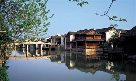 乌镇在哪个城市(乌镇在哪个城市的)缩略图