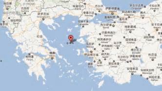 爱琴海在哪个国家,爱琴海在哪个国家哪个城市缩略图