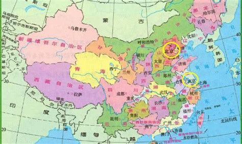 南京在哪,南京在哪个省缩略图