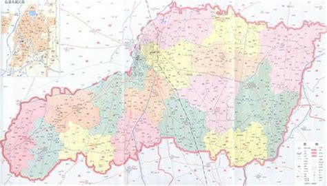 临清市属于哪个市(临清市属于哪个市区管)缩略图