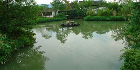 西溪湿地好玩吗(杭州西溪湿地好玩吗)缩略图