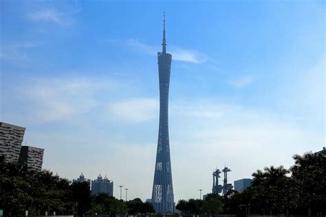 广州塔在哪个区(广州塔在哪个区域)缩略图