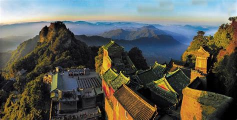 武当山门票多少钱,龙南武当山门票多少钱缩略图