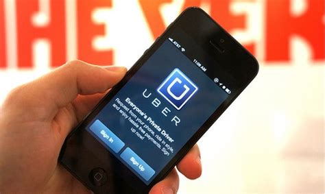 uber是什么,uber是什么意思缩略图