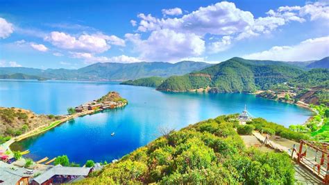 如何去泸沽湖比较好,去泸沽湖从哪里出发比较方便缩略图