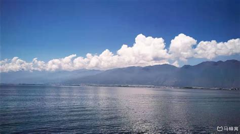 环洱海一圈多少公里(环洱海一圈多少公里要多久)缩略图