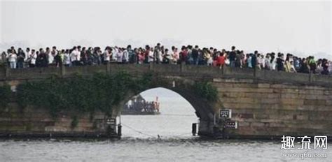 西湖断桥为什么叫断桥,西湖断桥为什么叫断桥残雪缩略图