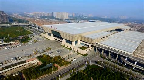 郑州东站在哪,郑州东站在哪一个区缩略图