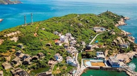 东极岛在哪里,东极岛在哪里属于哪个省缩略图