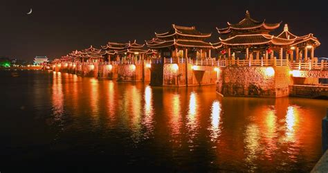 潮州有什么好玩的(潮州有什么好玩的地方旅游景点推荐)缩略图