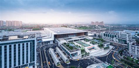 杭州南站在哪里(杭州南站在哪里啊)缩略图