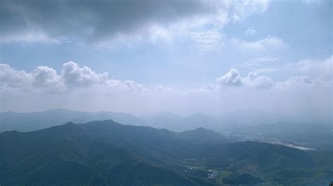 梧桐山在哪里,深圳龙岗梧桐山在哪里缩略图
