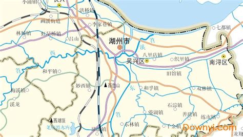 湖州在哪里(湖州在哪里属于哪个省份)缩略图