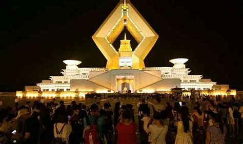 法门寺在哪,法门寺在哪个省哪个市哪个县缩略图 法门寺在哪,法门寺在哪个省哪个市哪个县缩略图
