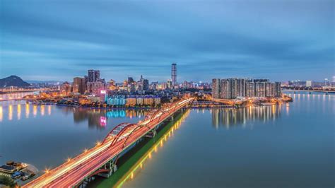 柳州是几线城市,柳州是几线城市2023缩略图