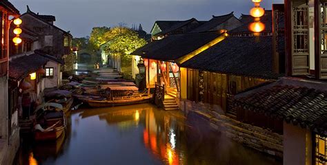 周庄属于哪个市,乌镇属于哪个市缩略图 周庄属于哪个市,乌镇属于哪个市缩略图