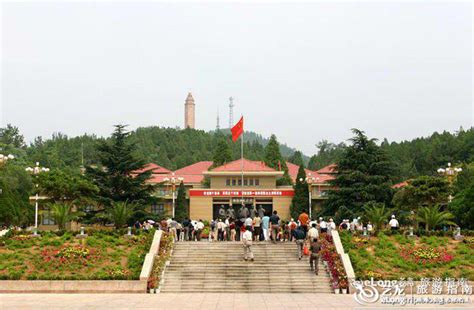西柏坡在哪个省哪个县(西柏坡在哪个省哪个县中国三大革命是什么)缩略图