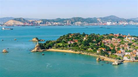 鼓浪屿玩多久,鼓浪屿玩多久合适缩略图