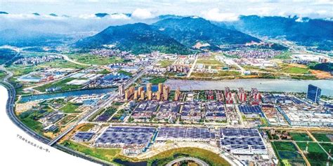 宁德在哪里(宁德在哪里属于哪个省)缩略图