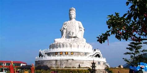 观音山在哪里(观音山在哪里地理位置)缩略图