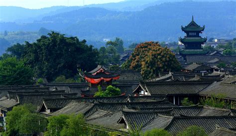 阆中在哪里(阆中在哪里属于哪个市)缩略图 阆中在哪里(阆中在哪里属于哪个市)缩略图