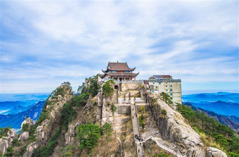黄山景点有哪些,黄山景点有哪些介绍缩略图