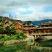 千户苗寨在哪里(千户苗寨在哪里贵州哪个市)缩略图 千户苗寨在哪里(千户苗寨在哪里贵州哪个市)缩略图