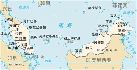 马来西亚说中文吗(马来西亚说中文的人口比例)缩略图
