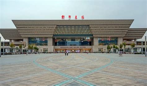 郑州有几个火车站(郑州有几个火车站分别在哪)缩略图