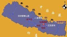尼泊尔属于哪个洲(尼泊尔属于哪个洲哪个国家)缩略图 尼泊尔属于哪个洲(尼泊尔属于哪个洲哪个国家)缩略图