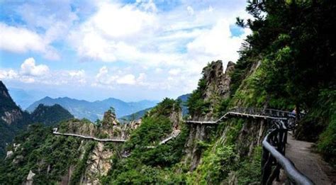 黄山有什么好玩的(黄山有什么好玩的地方或者景点)缩略图