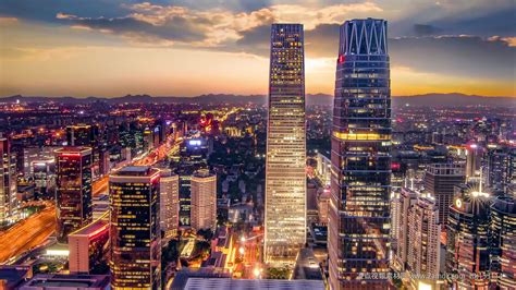 北京cbd在哪(北京cbd全景)缩略图