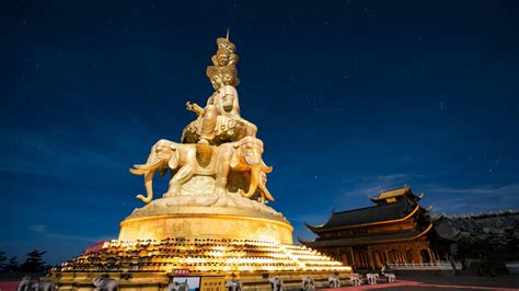 峨眉山好玩吗,峨眉山好玩吗值得去吗缩略图