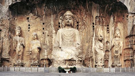 龙门石窟在哪,龙门石窟在哪个城市缩略图