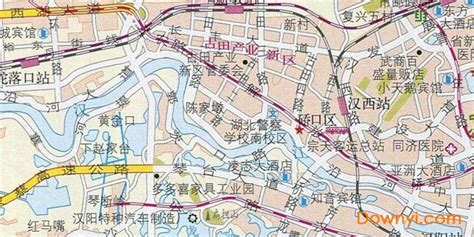 武汉在哪(武汉在哪个省)缩略图