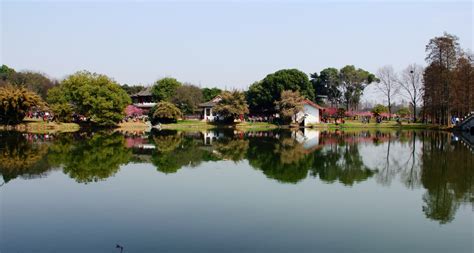 武汉哪里好玩,武汉哪里好玩的景点缩略图