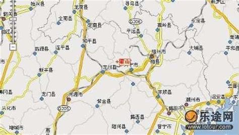 霍山在哪里,霍山在哪里属于哪个省缩略图