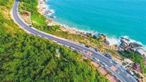 海南环岛多少公里(海南环岛多少公里全程)缩略图
