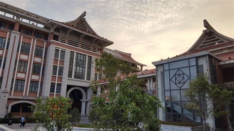 集美大学在哪,集美大学在哪里个城市缩略图
