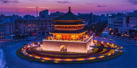 西安有啥好玩的,西安有啥好玩的地方缩略图