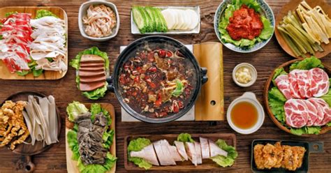 什么火锅好吃(冬天炖什么火锅好吃)缩略图
