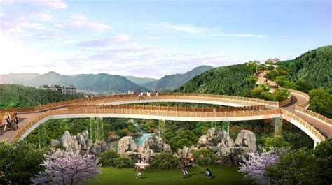 三明麒麟山公园,三明麒麟山公园门票多少钱缩略图