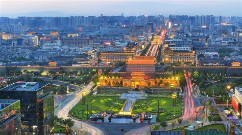 西安市,西安市今日疫情缩略图