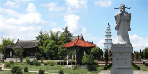 欧阳修纪念馆(欧阳修纪念馆在哪里)缩略图