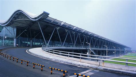 郑州新郑机场(郑州新郑机场位置)缩略图