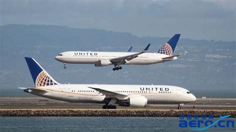 美国联合航空公司(美国联合航空公司有哪些)缩略图