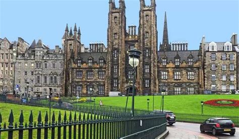 英国爱丁堡(英国爱丁堡大学排名)缩略图