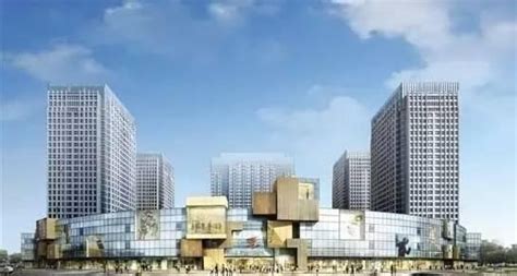 大江东宝龙广场,大江东宝龙广场房价缩略图